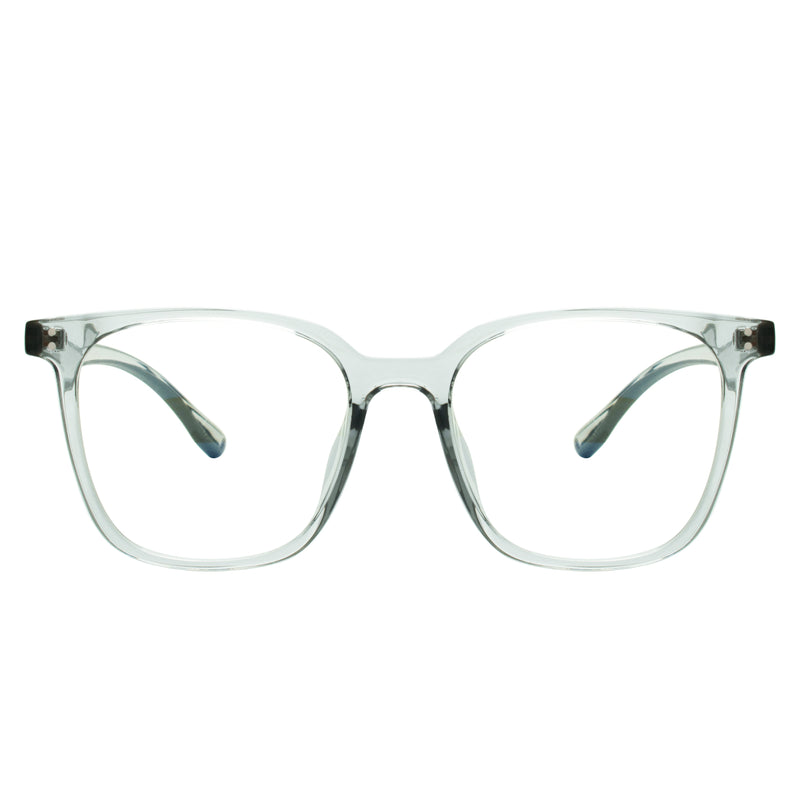 Kaisen Rectangle Eyeglasses
