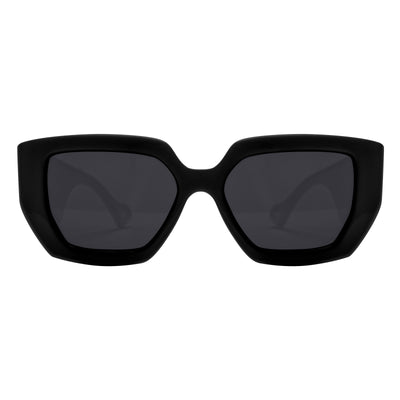 Cielo Geometric Sunglasses