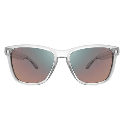 Kennedi Rectangle Sunglasses