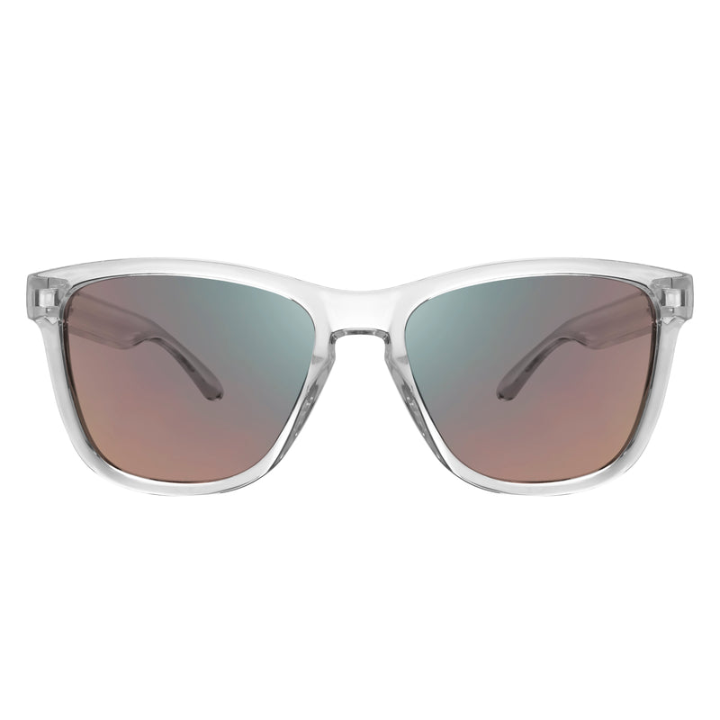 Kennedi Rectangle Sunglasses
