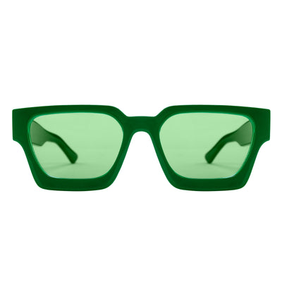 Yael Rectangle Sunglasses