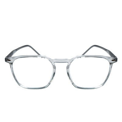 Charlotte Acetate Rectangle Glasses