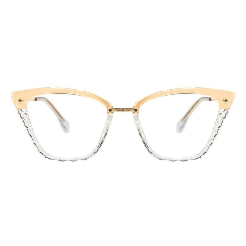 Nyra Cat Eye Glasses