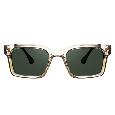 Marie Rectangle Sunglasses