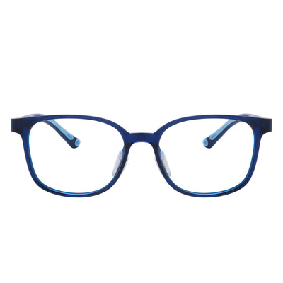 Jireh Rectangle Child Eyeglasses