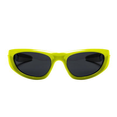 Cruz Cycling Acetate Sunglasses