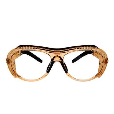 Colby Geometric safety Glasses