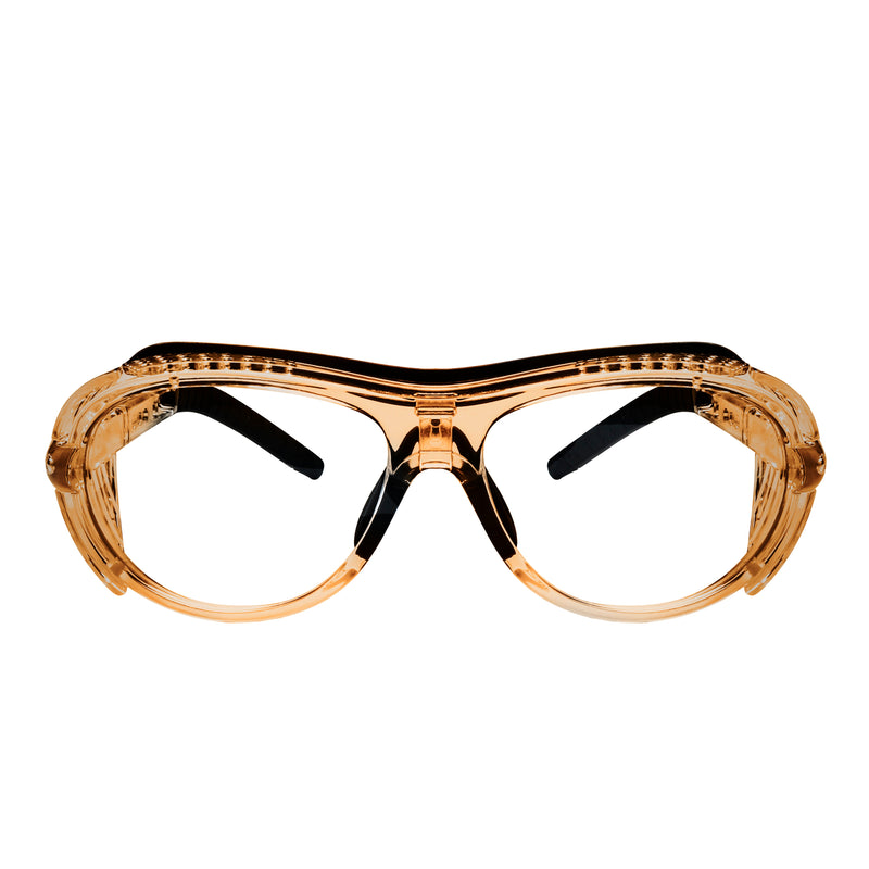 Colby Geometric safety Glasses