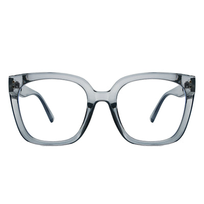 Kaeli Rectangle Glasses