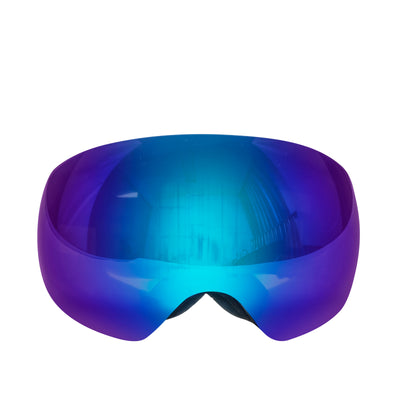 Carter Prescription Ski Goggles (Inserts)