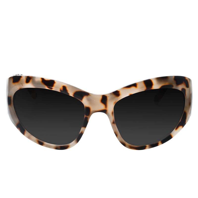 Maverick Cycling Acetate Glasses