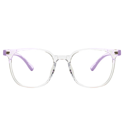 Darian Rectangle Eyeglasses