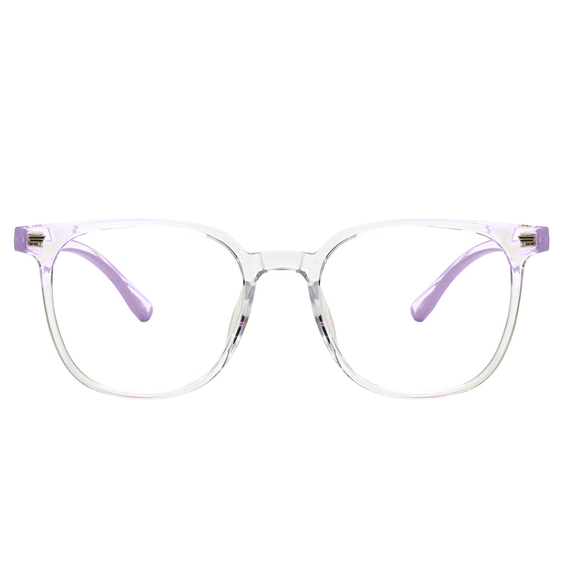 Darian Rectangle Eyeglasses