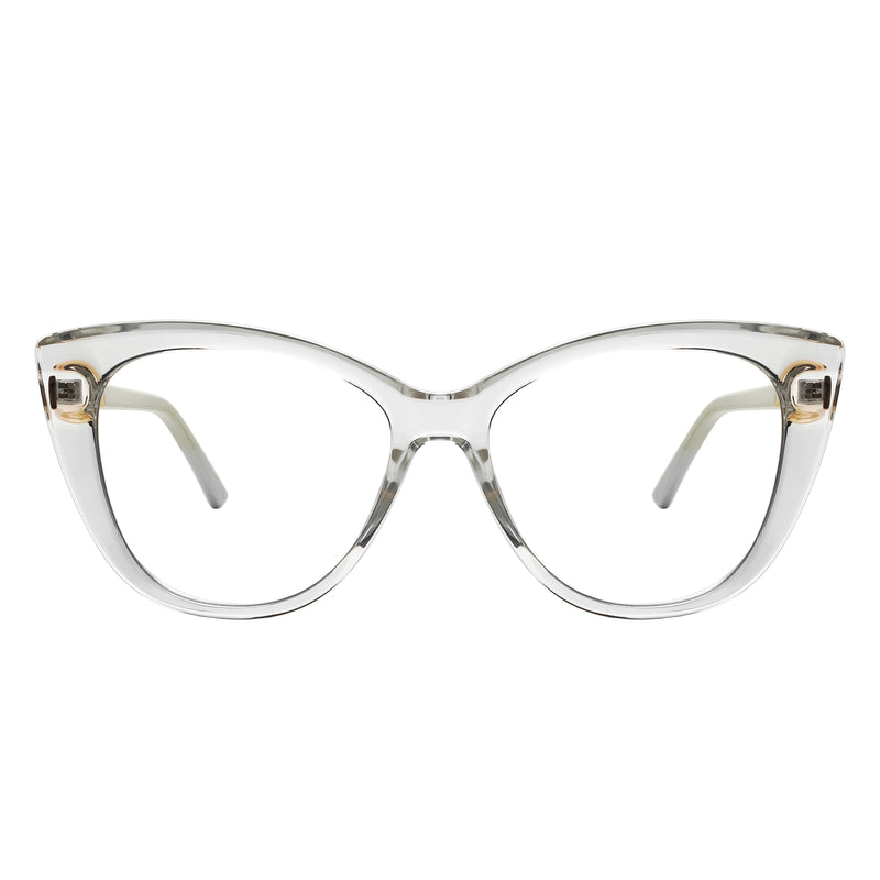 Journi Cat Eye Glasses