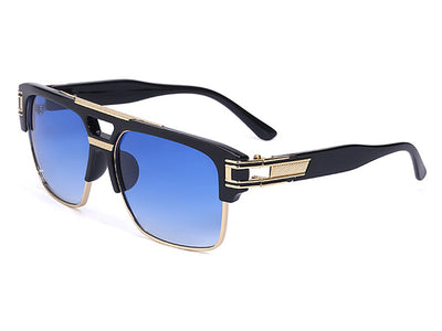 Rhys Rectangle Sunglasses 6626