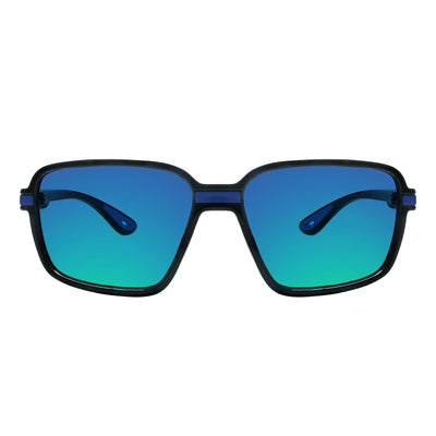 Wilson Geometric Sunglasses