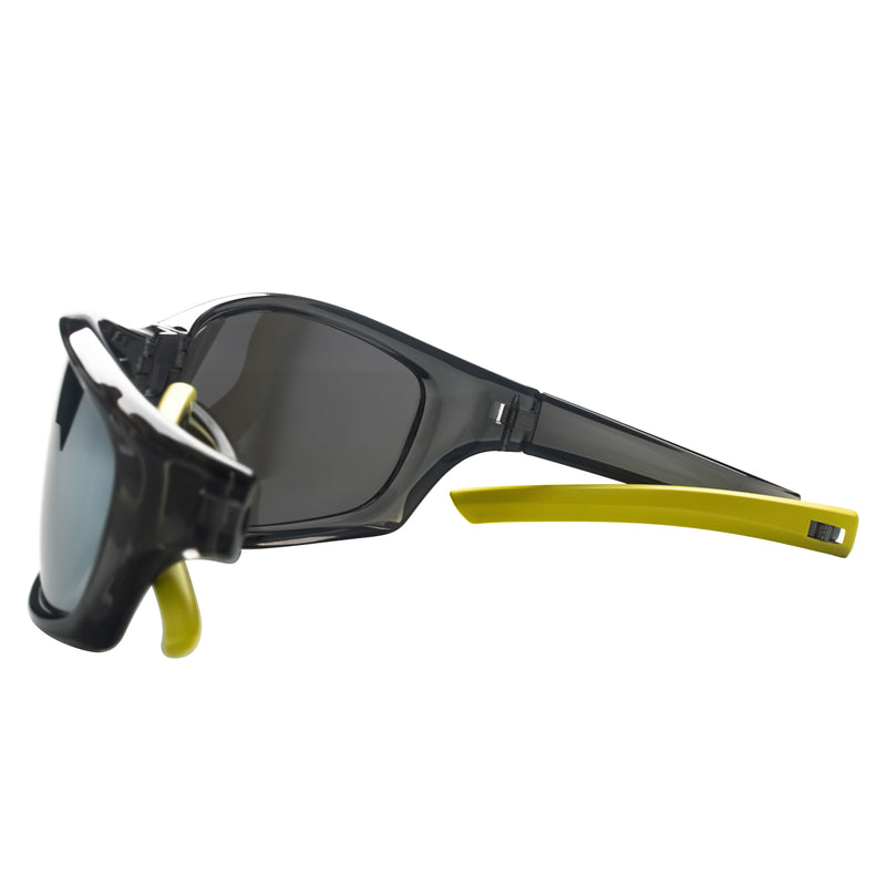 Tomas Rectangle Foldable Sports glasses