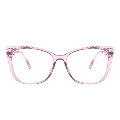 Simone Cat Eye Glasses