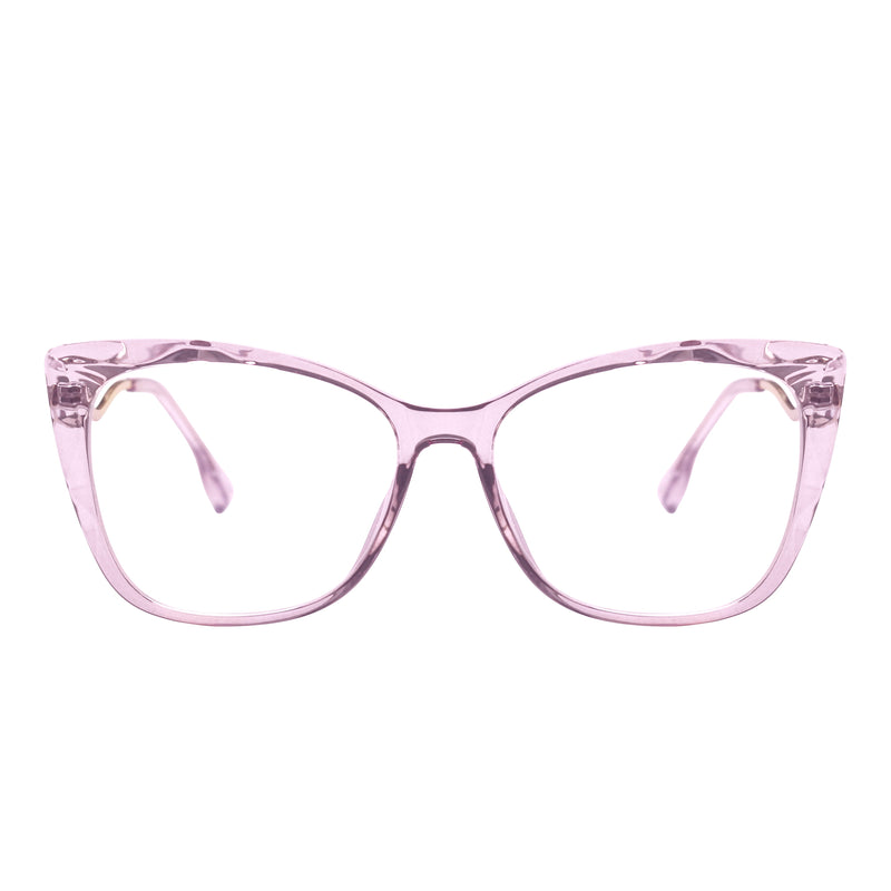 Simone Cat Eye Glasses