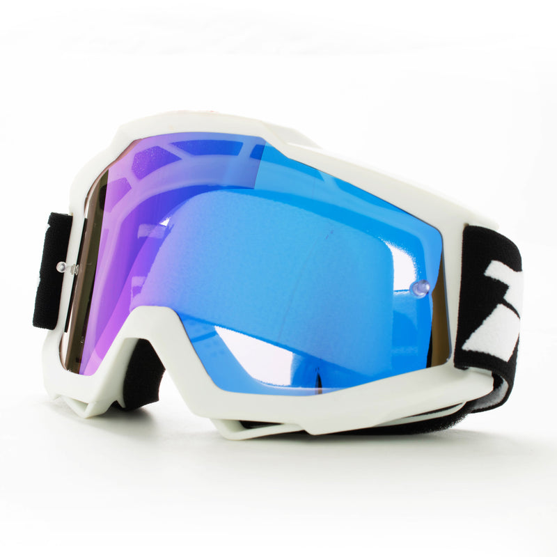 Ford Prescription cycling Goggles(Insert for prescription)