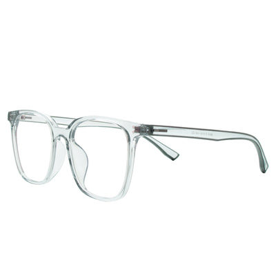 Kaisen Rectangle Eyeglasses