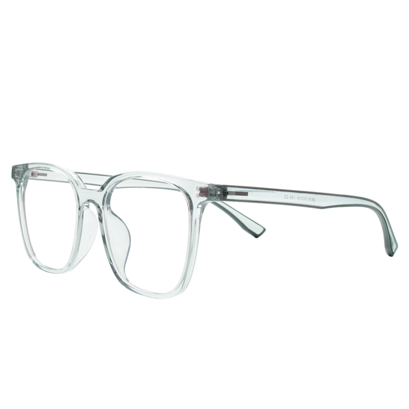 Kaisen Rectangle Eyeglasses