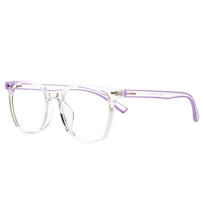 Darian Rectangle Eyeglasses