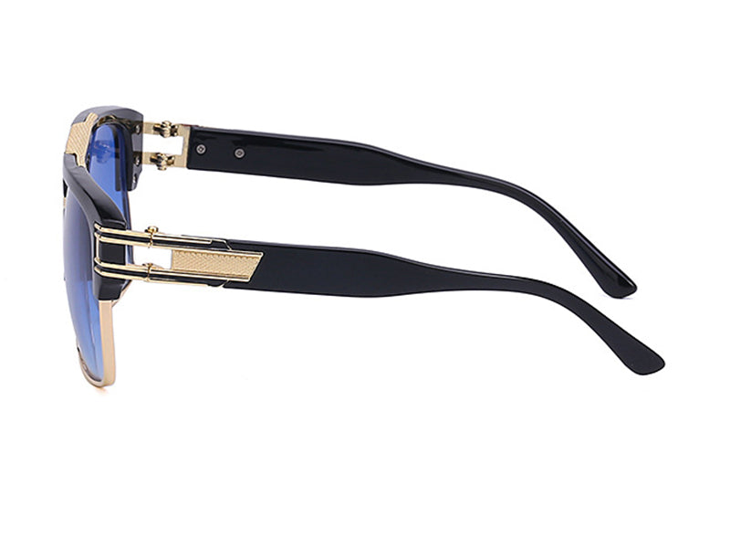 Rhys Rectangle Sunglasses 6626