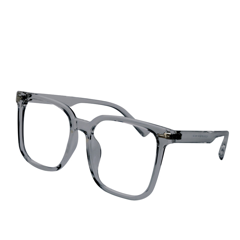 Ariella Acetate Rectangle Glasses