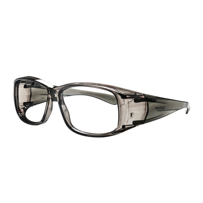 Cassius Acetate Rectangle Glasses