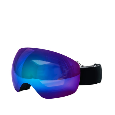 Carter Prescription Ski Goggles (Inserts)