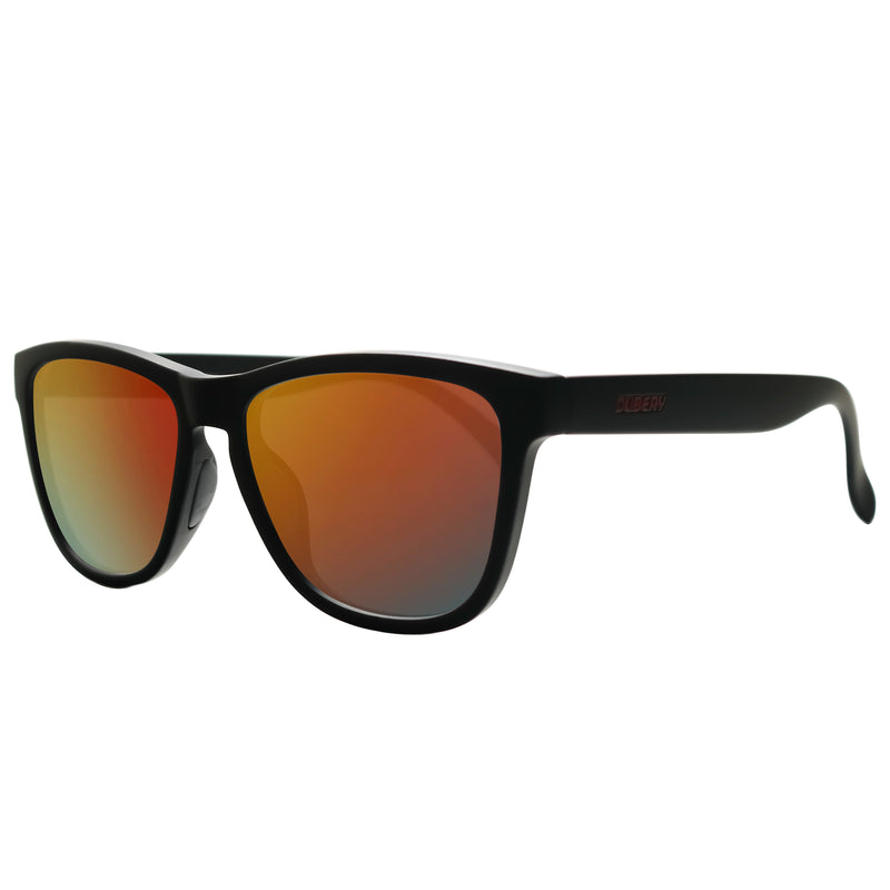 Karter Rectangle Sunglasses