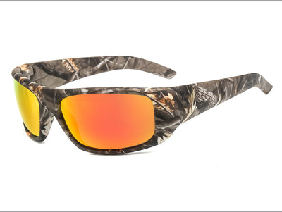 Dubery Outdoor Prescription Sunglasses