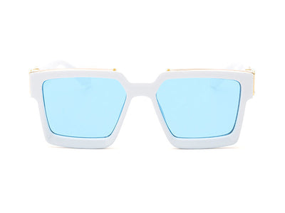 Eilleen Rectangle Sunglasses