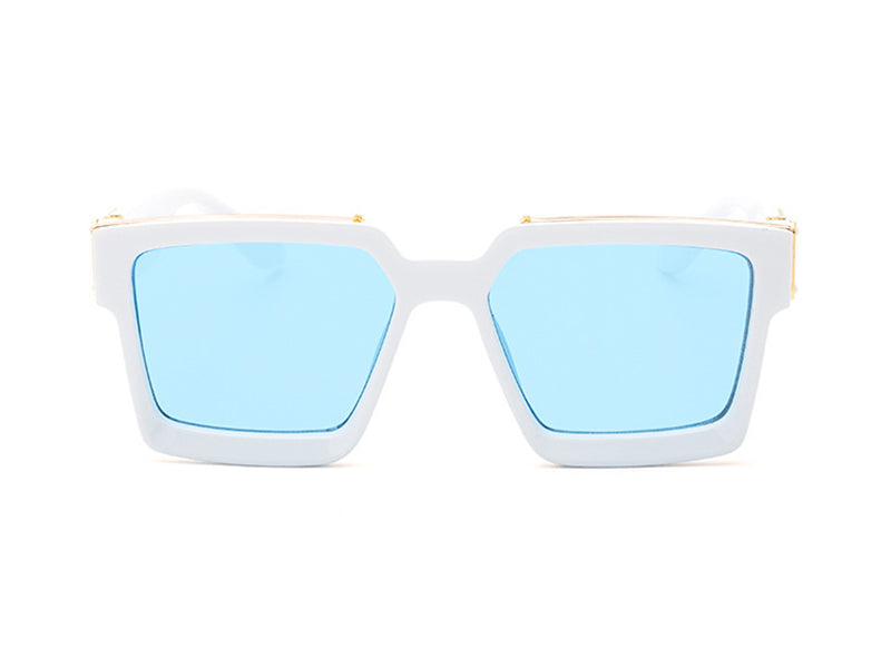 Eilleen Rectangle Sunglasses