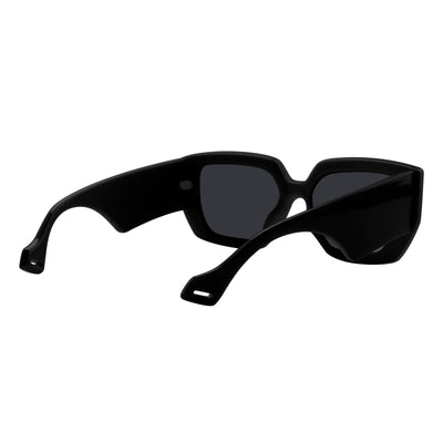 Cielo Geometric Sunglasses