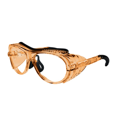 Colby Geometric safety Glasses