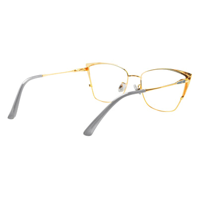 Barbara Cat Eye Glasses