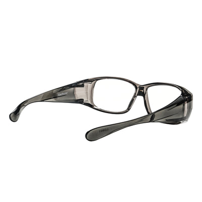 Cassius Acetate Rectangle Glasses