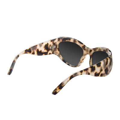 Maverick Cycling Acetate Glasses