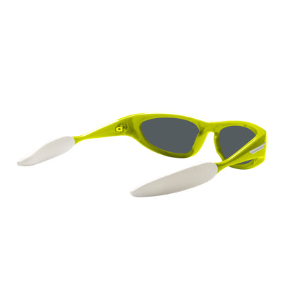 Cruz Cycling Acetate Sunglasses