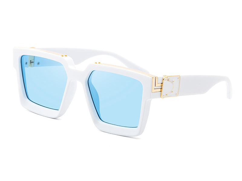 Eilleen Rectangle Sunglasses