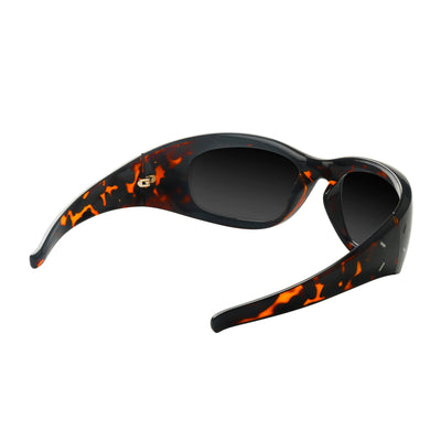 Mateo Cycling Acetate Glasses