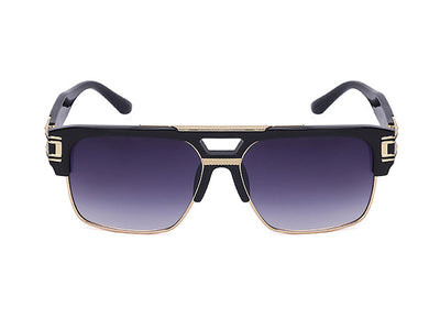 Josh Rectangle Sunglasses 6626