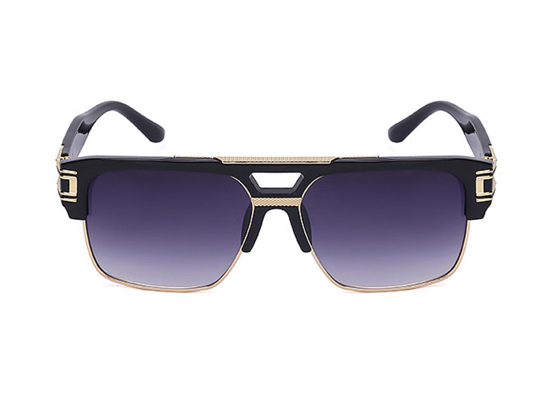 Josh Rectangle Sunglasses 6626