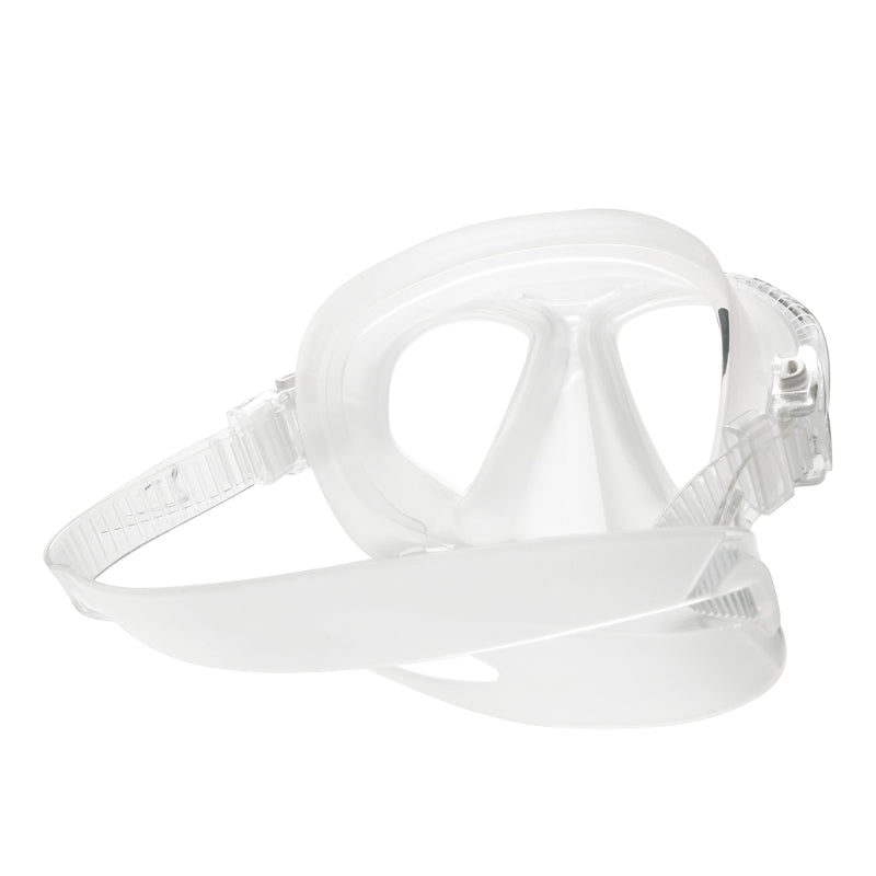 Emery Prescription  Diving Goggles