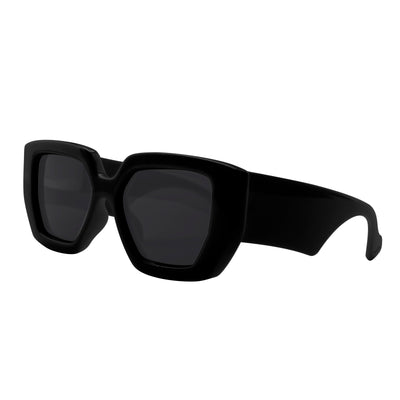 Cielo Geometric Sunglasses