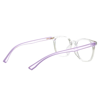 Darian Rectangle Eyeglasses