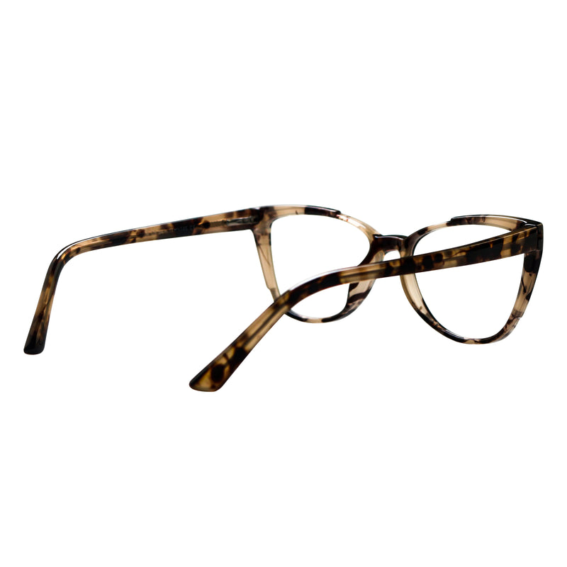 Saanvi Cat Eye Glasses