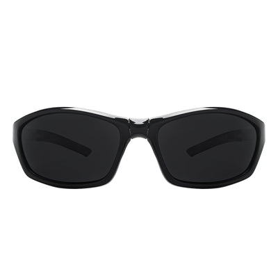 Tomas Rectangle Foldable Sports glasses